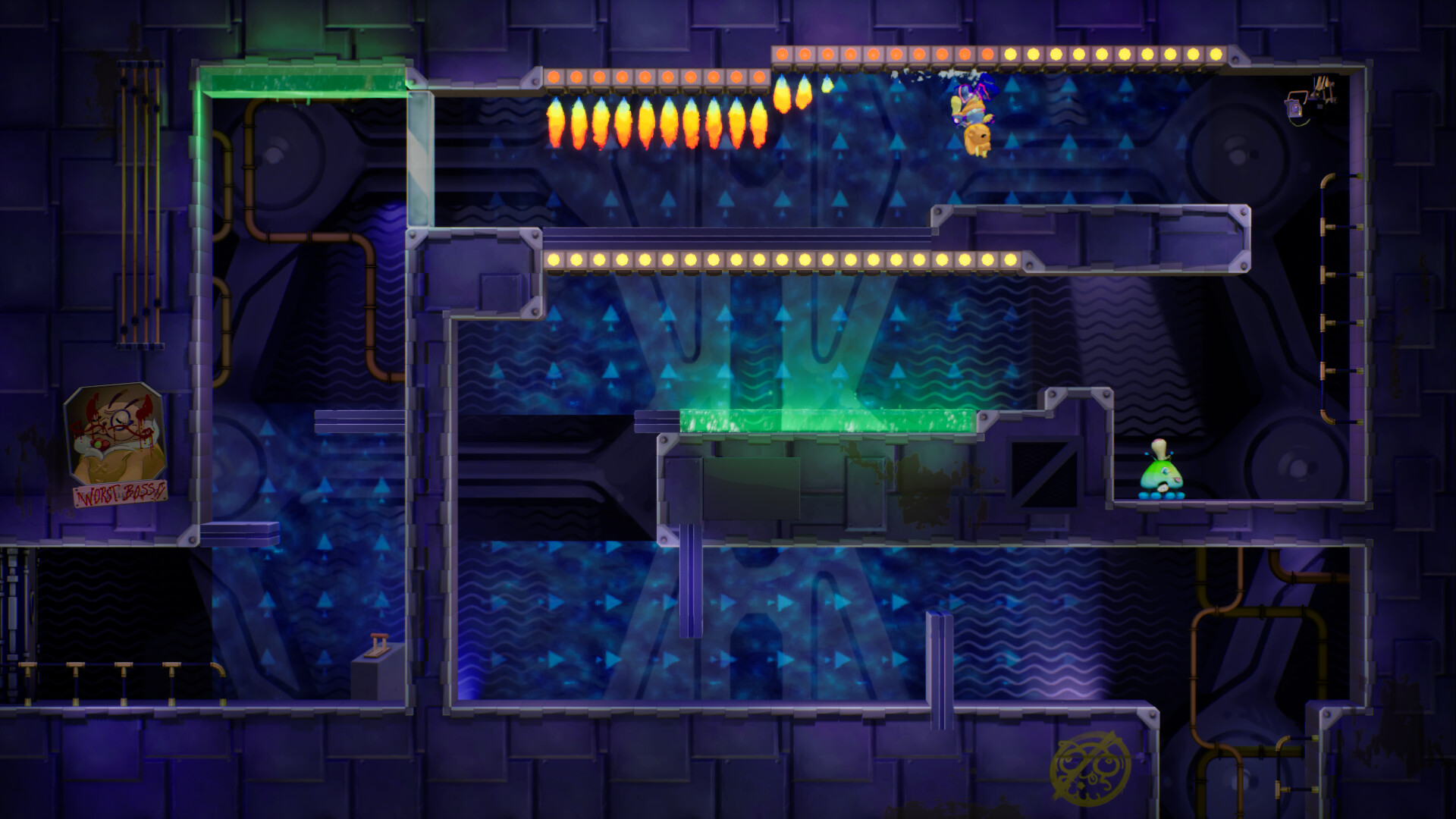 Groovity screenshot 15