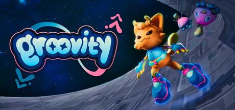 Groovity Cover Image