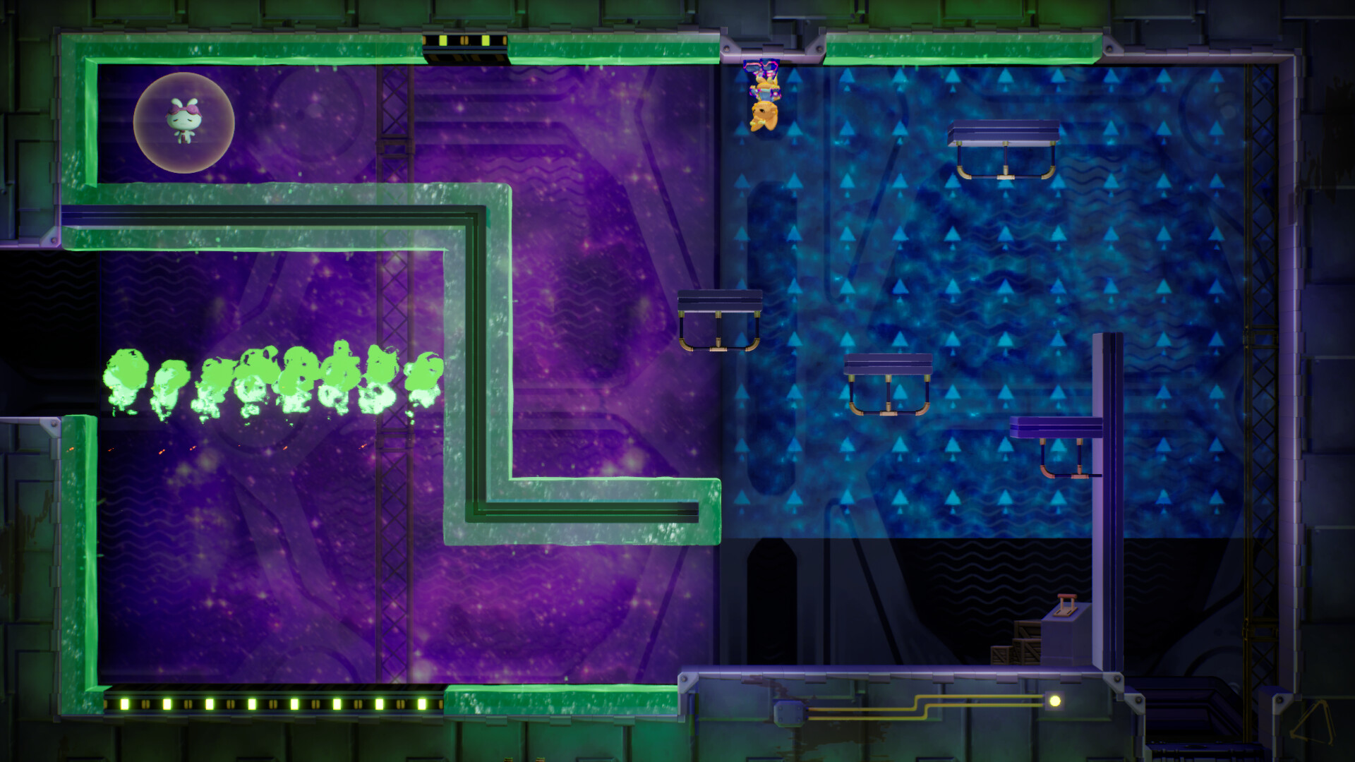 Groovity screenshot 17
