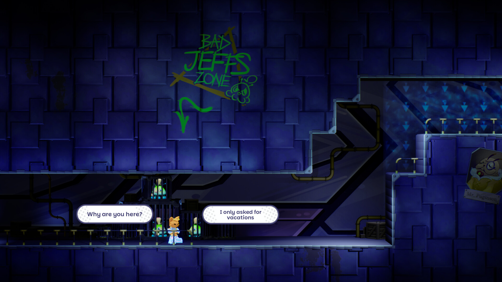 Groovity screenshot 9