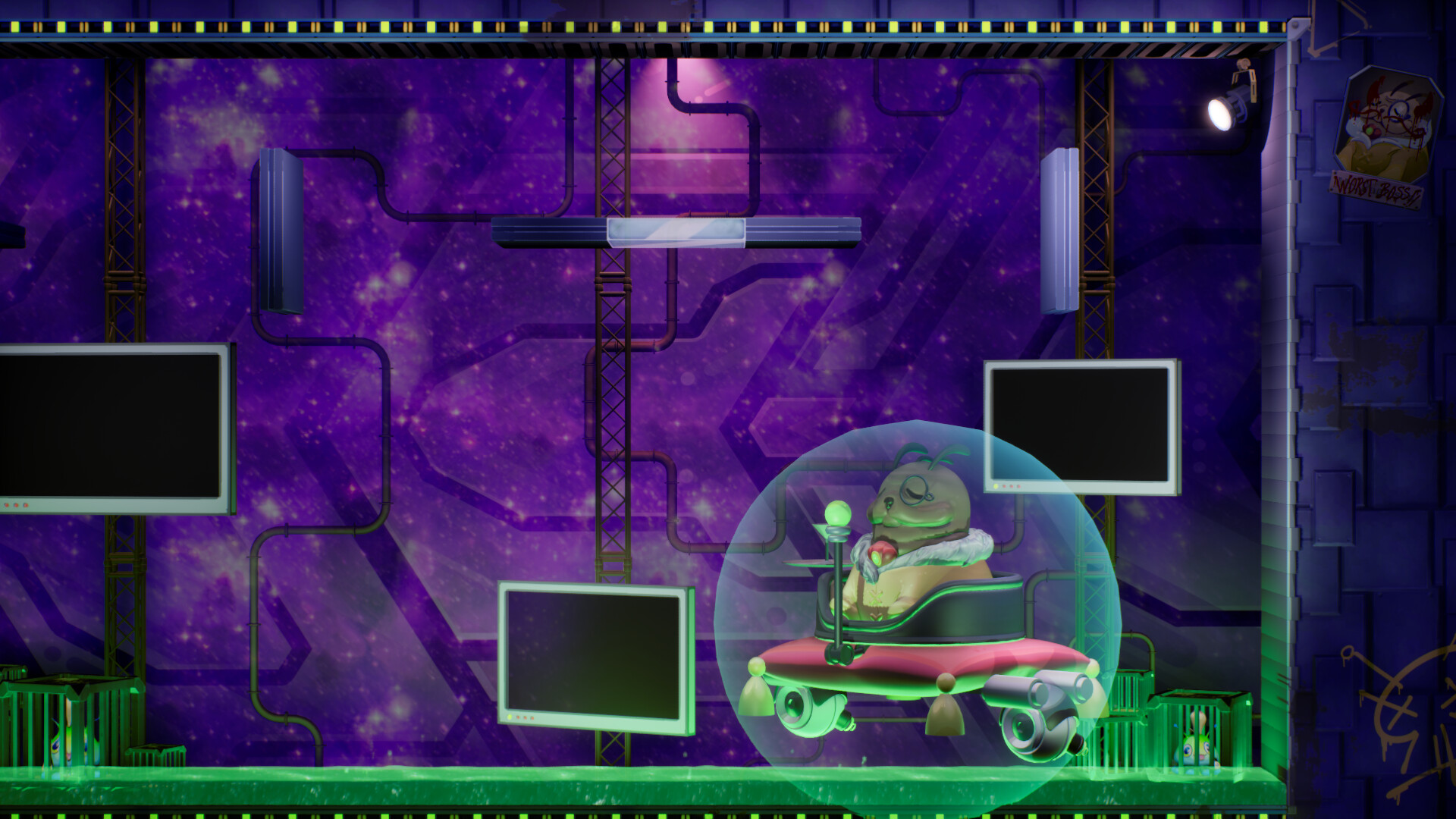Groovity screenshot 18