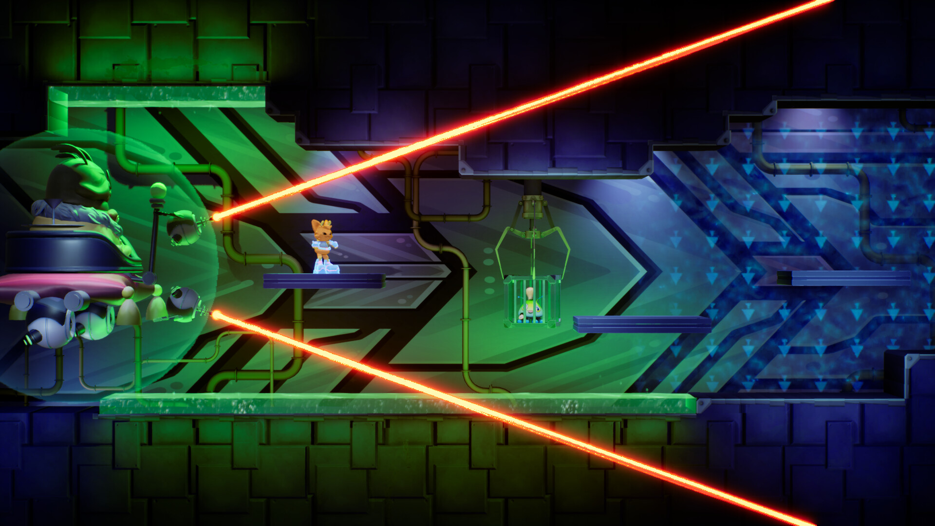 Groovity screenshot 10