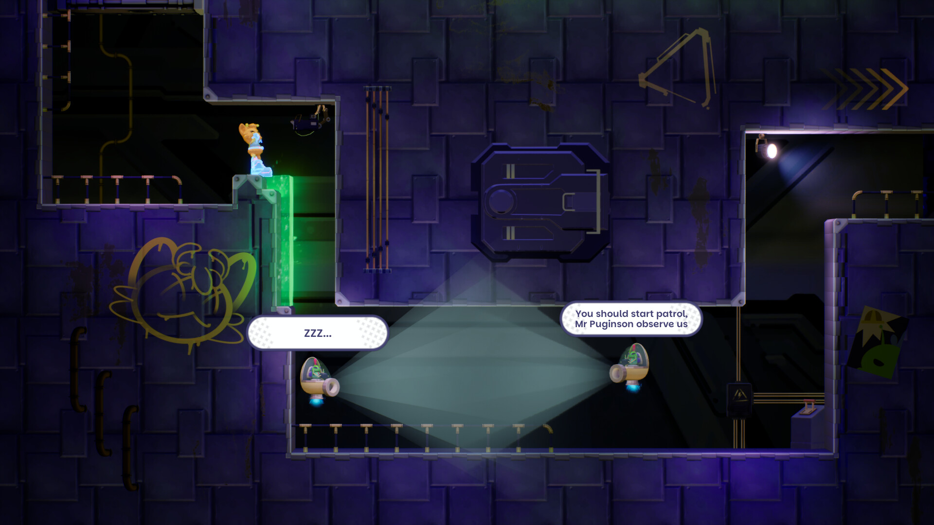 Groovity screenshot 12