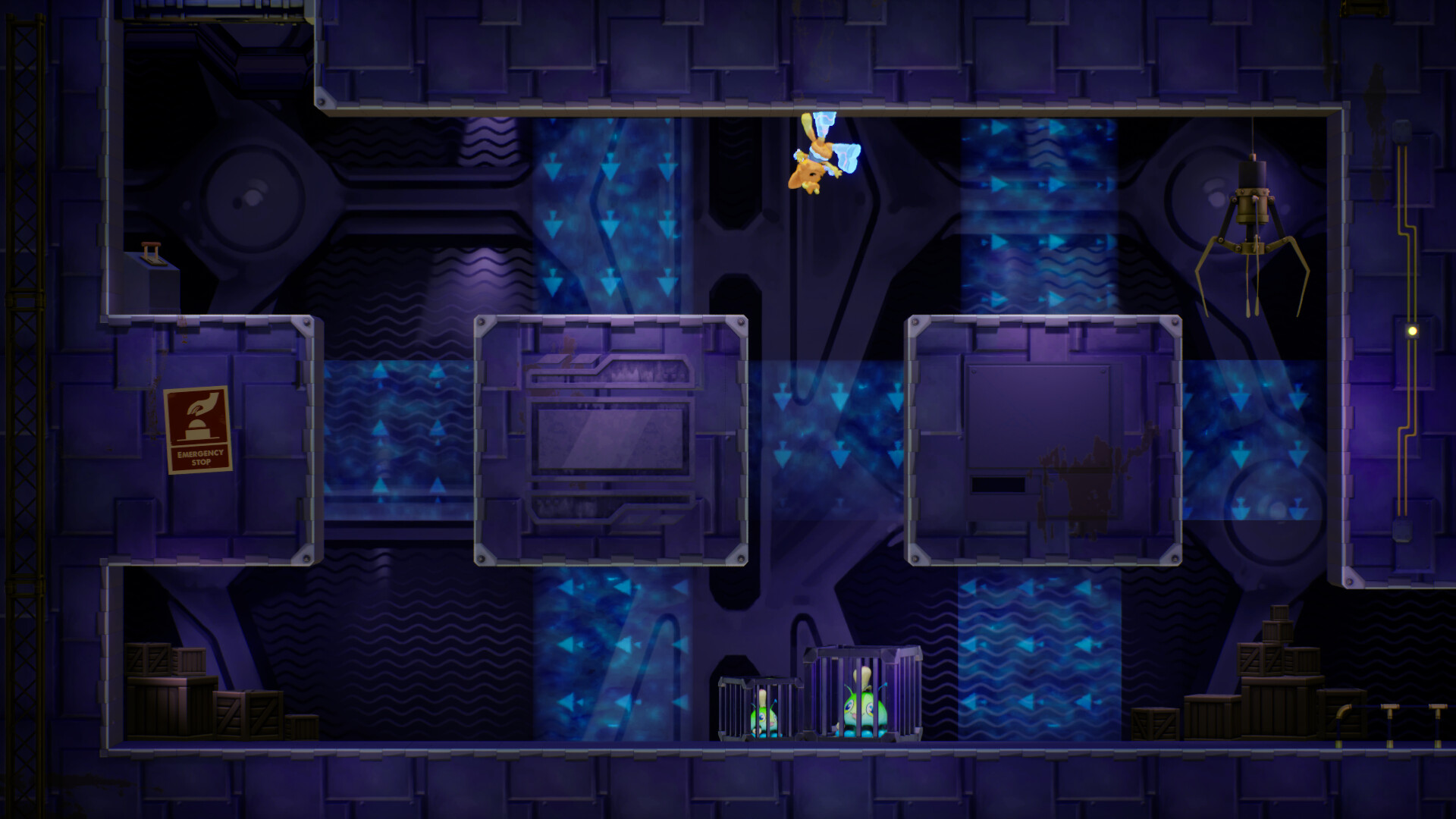 Groovity screenshot 14