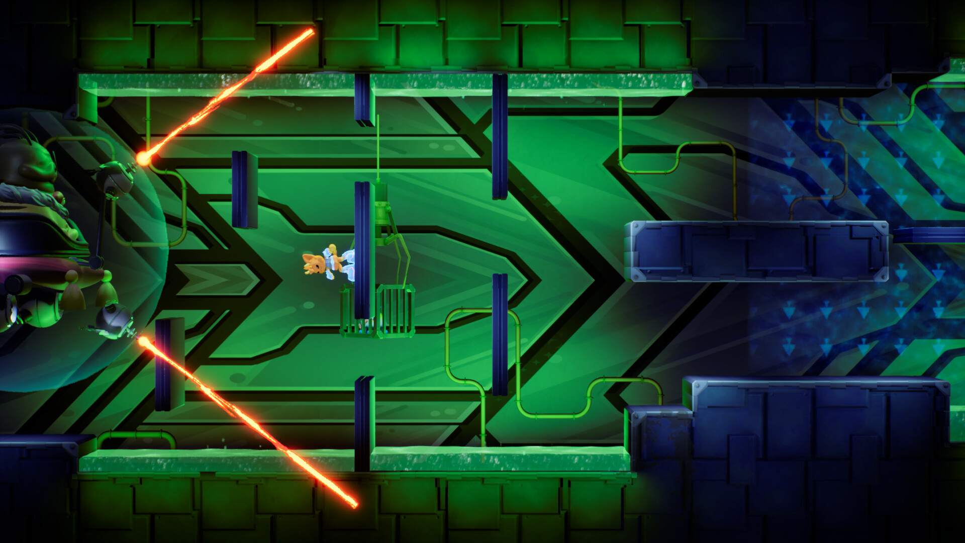 Groovity screenshot 11