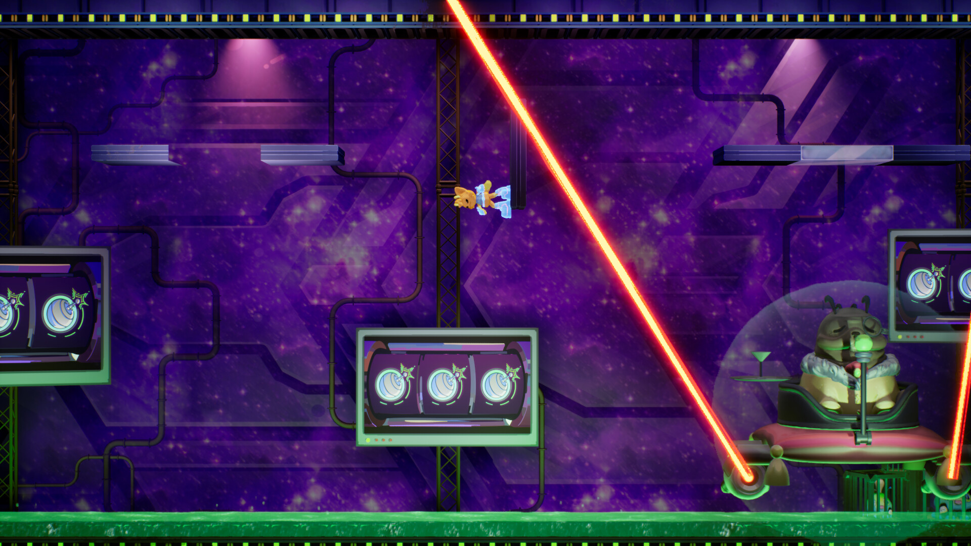 Groovity screenshot 19