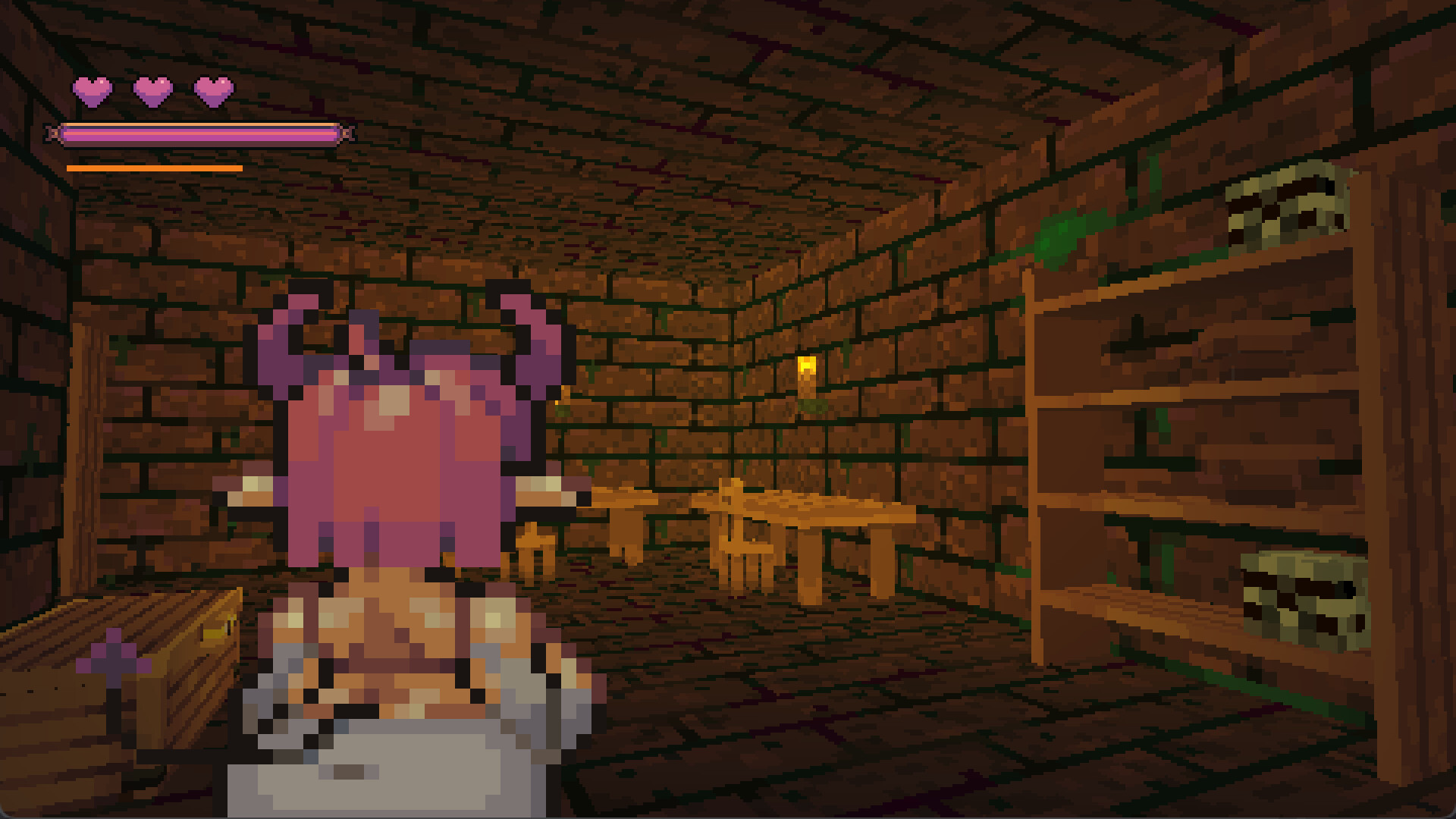 Alluring Lunar Lullaby screenshot 2