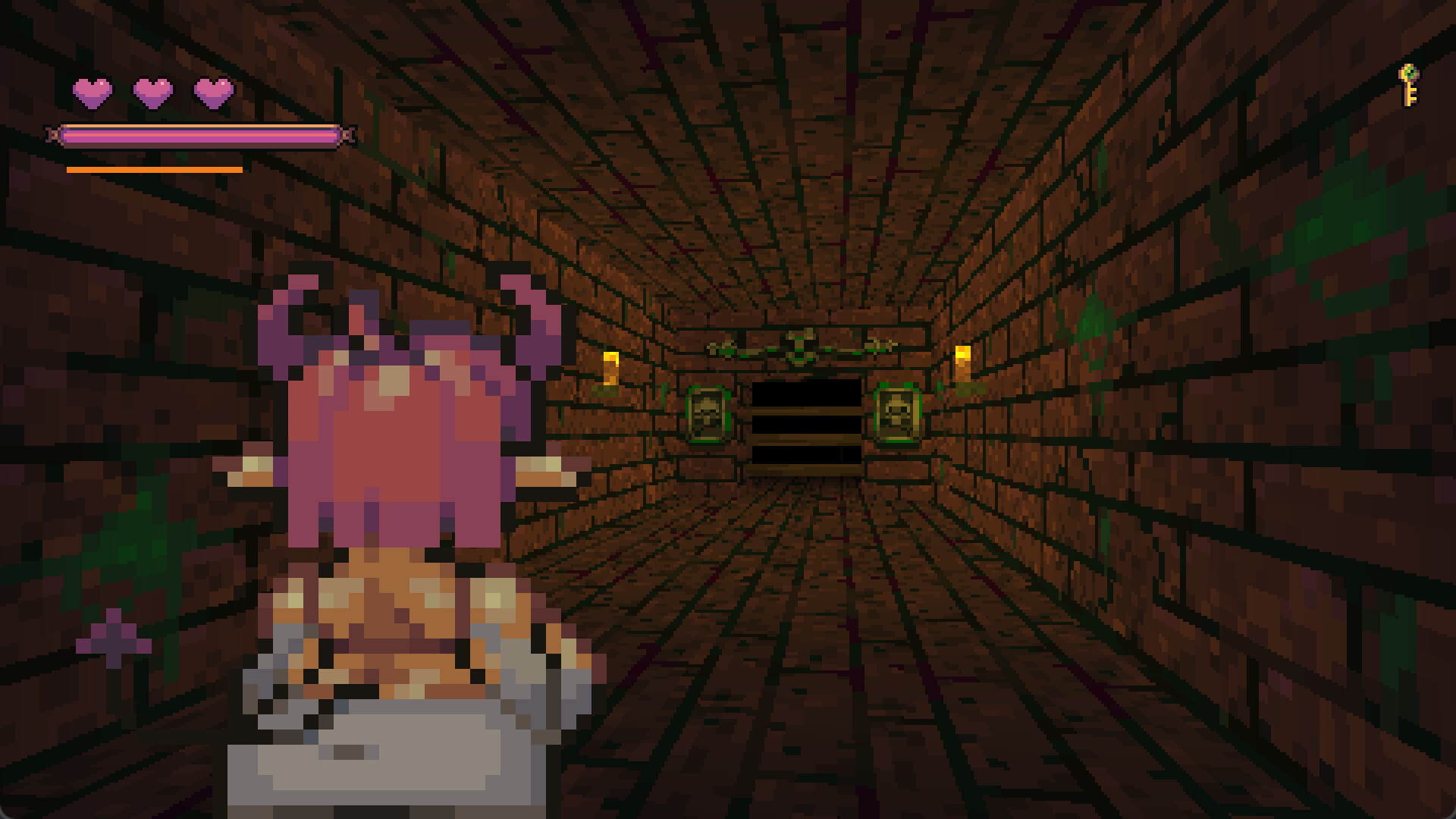 Alluring Lunar Lullaby screenshot 1