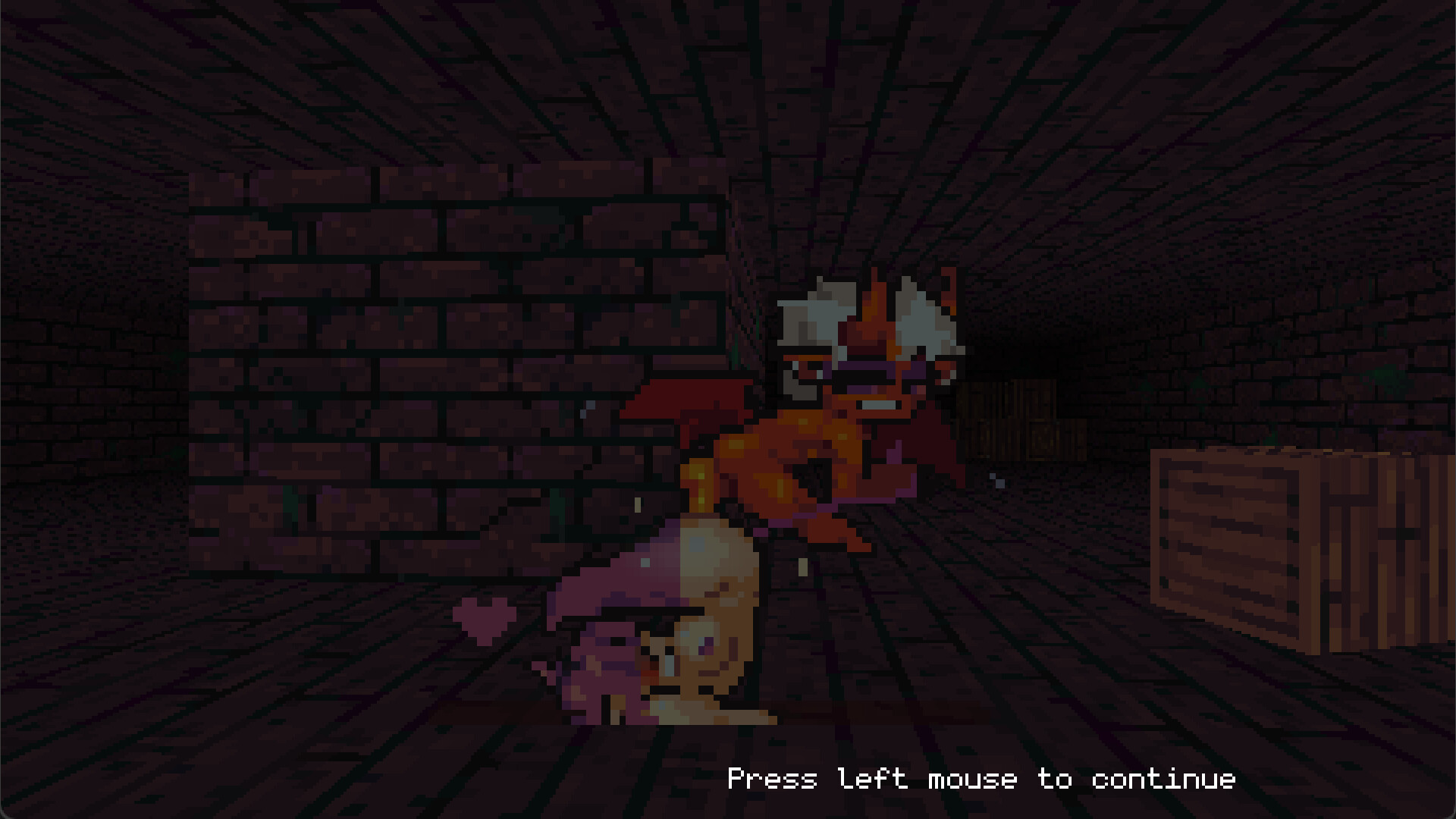Alluring Lunar Lullaby screenshot 6
