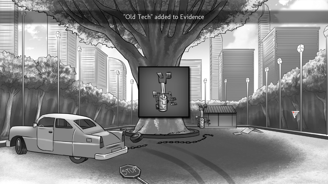 Selenon Rising screenshot 5