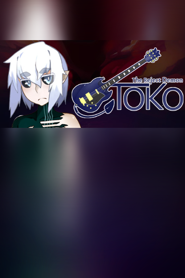 The Reject Demon: Toko Chapter 0 - Prelude