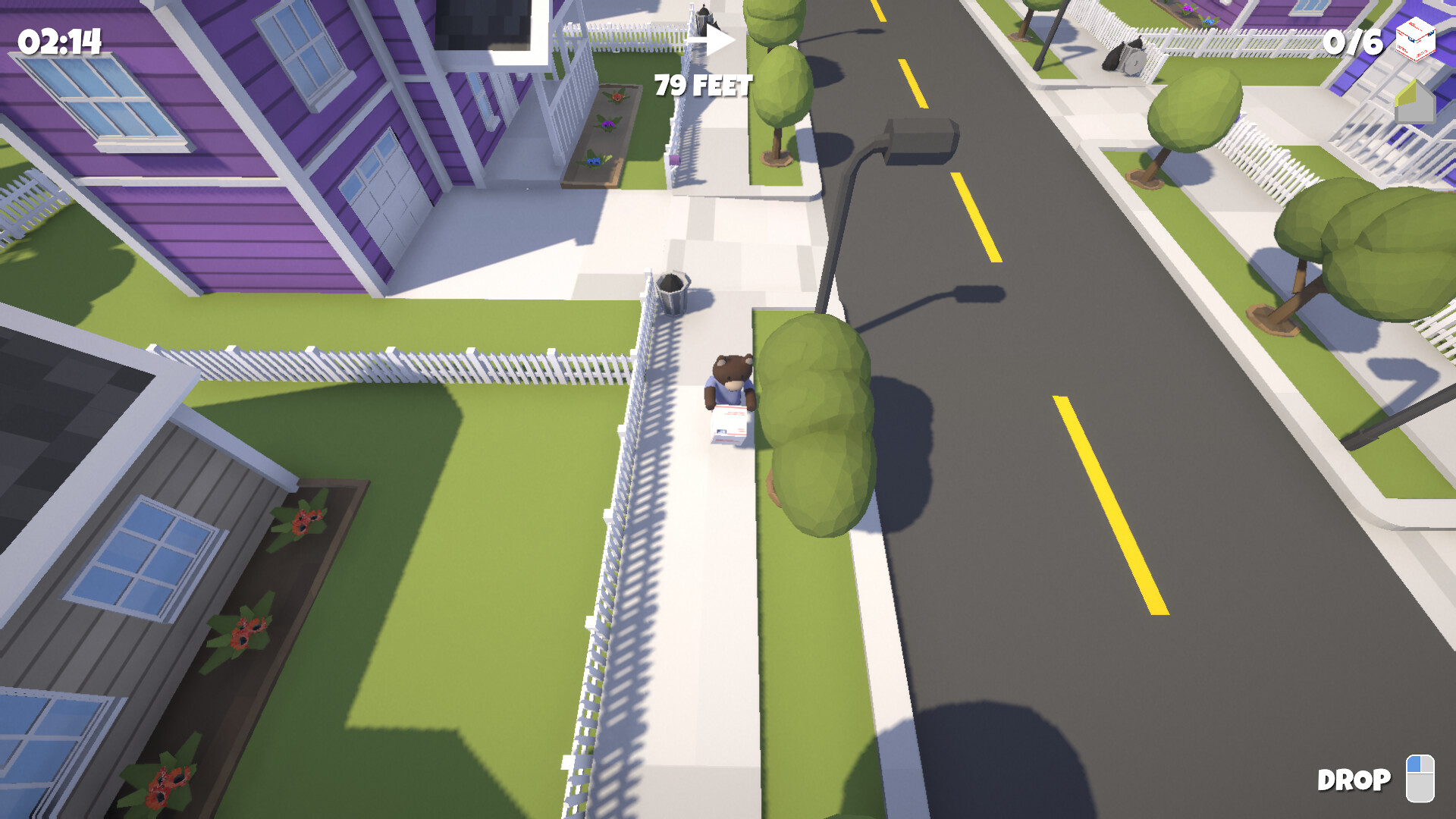 Delivery Depot screenshot 8