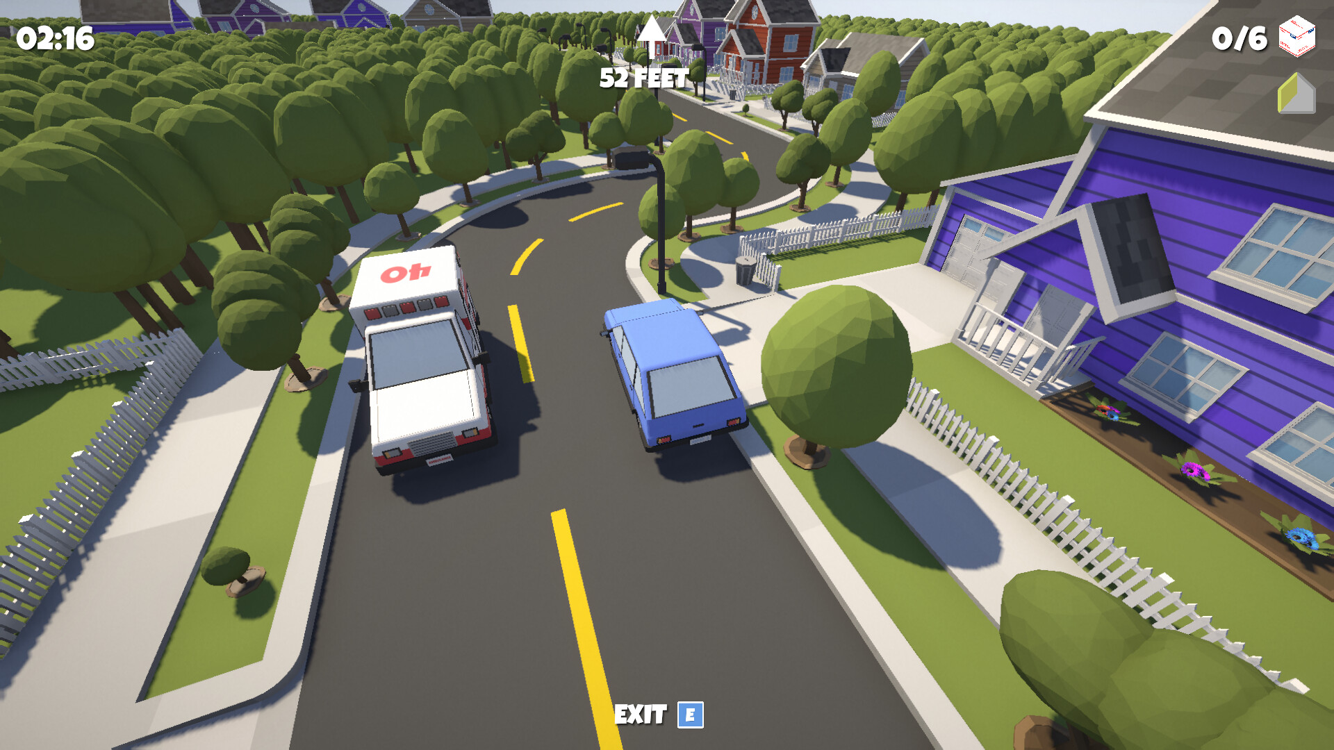 Delivery Depot screenshot 11