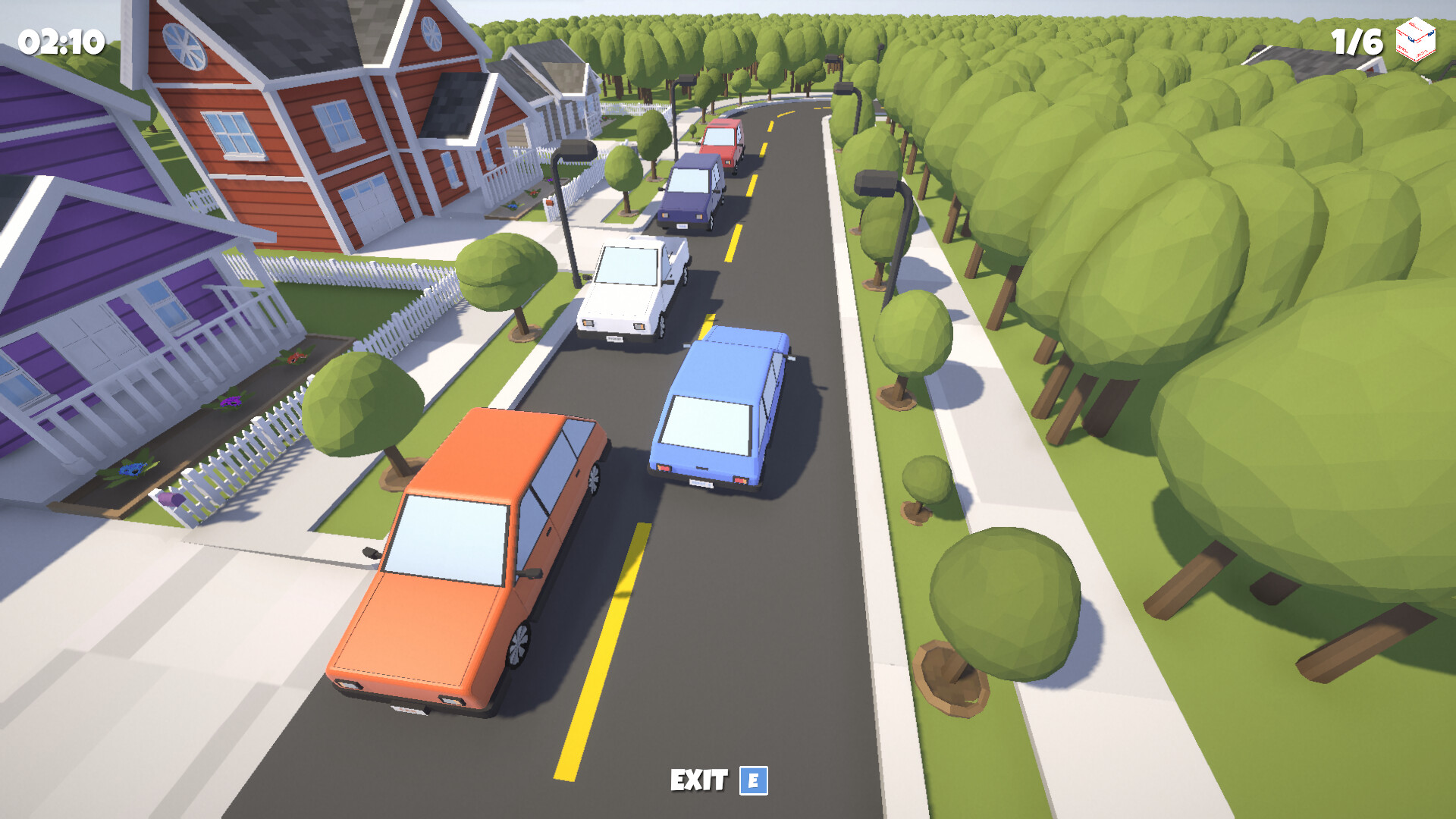 Delivery Depot screenshot 6