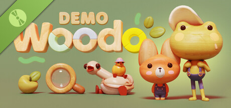 Woodo Demo