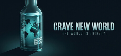 Crave New World