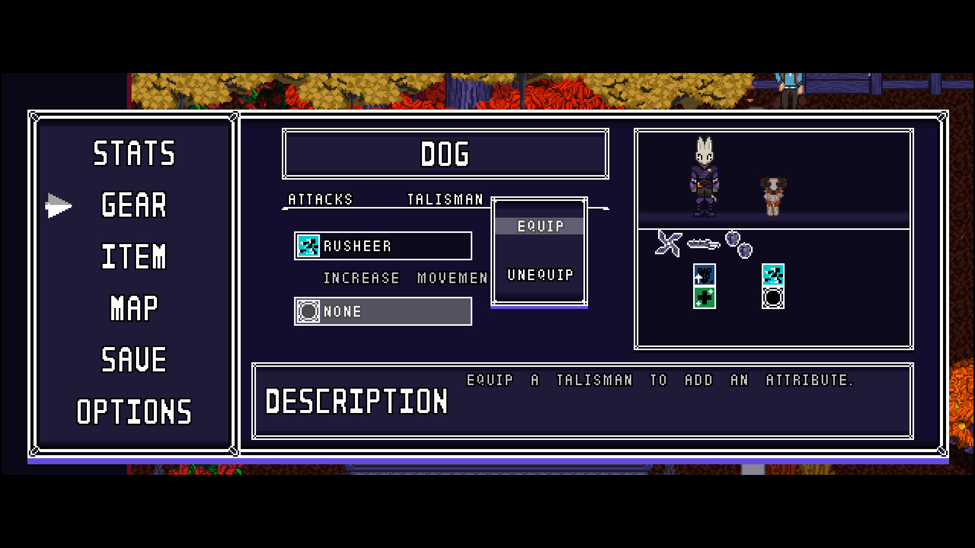 CASTASIDE screenshot 3