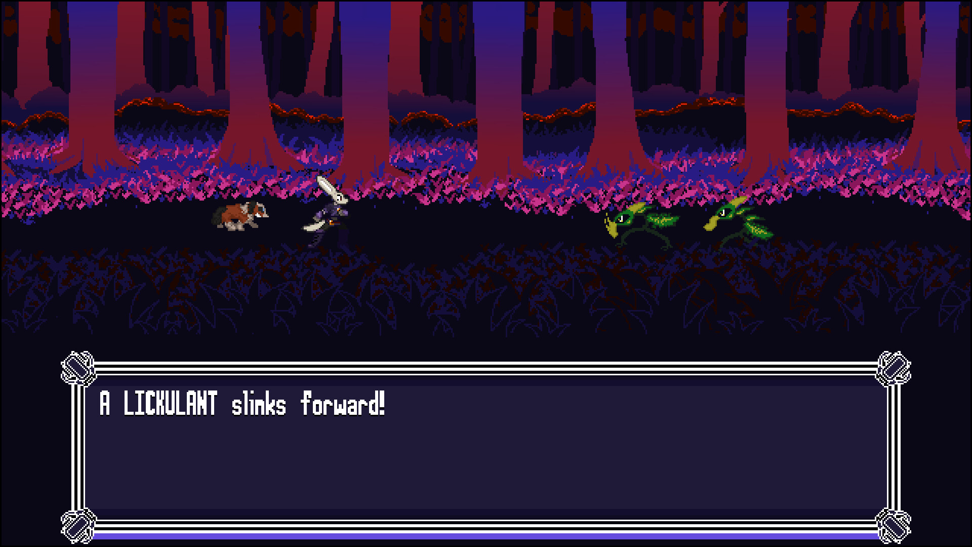 CASTASIDE screenshot 4