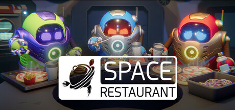 Space Restaurant Cover Image