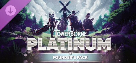 Towerborne: Platinum DLC