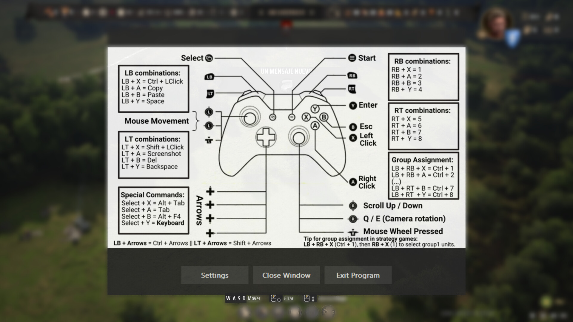 Easy Controller screenshot 3