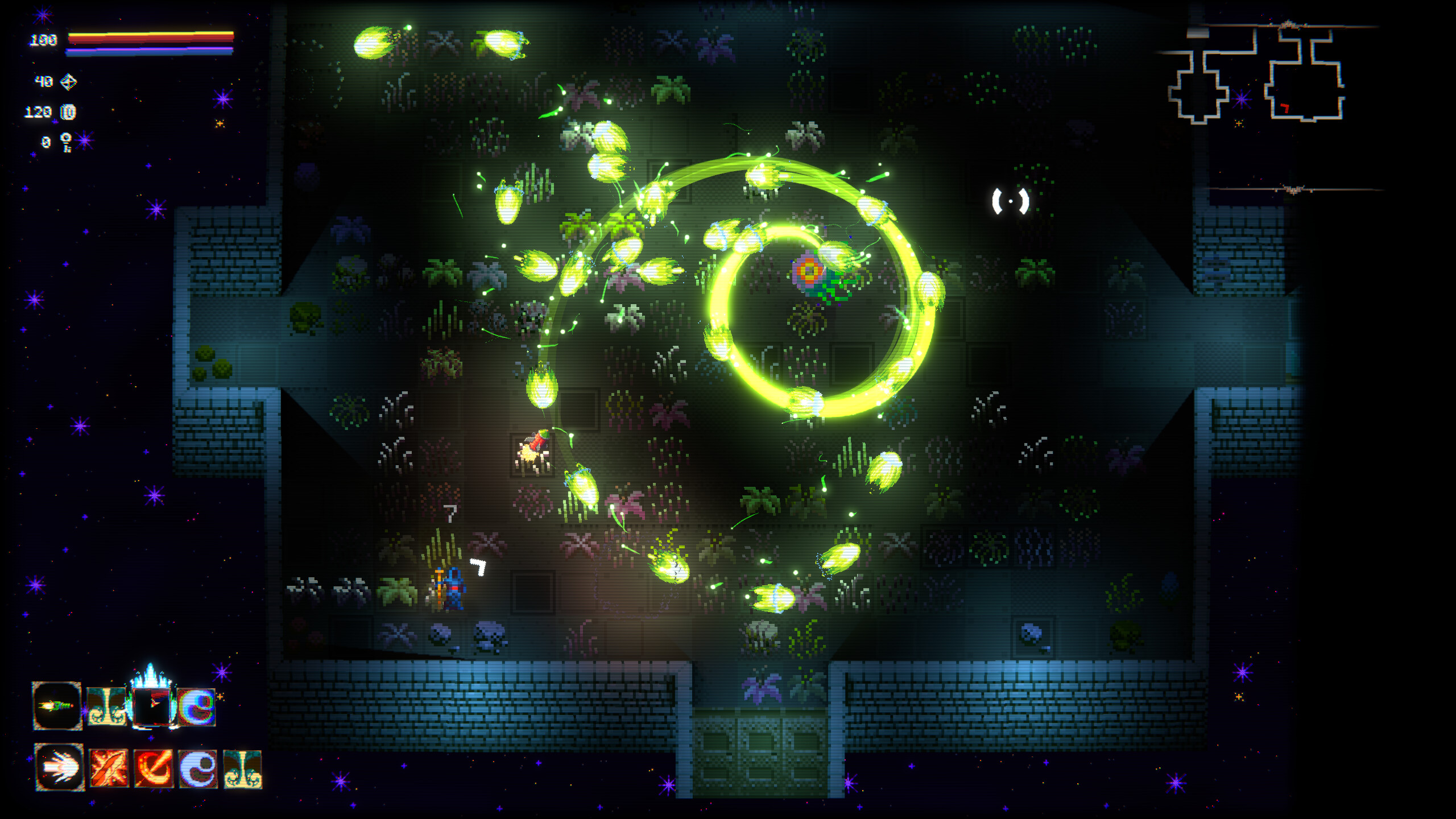 spellloom screenshot 1