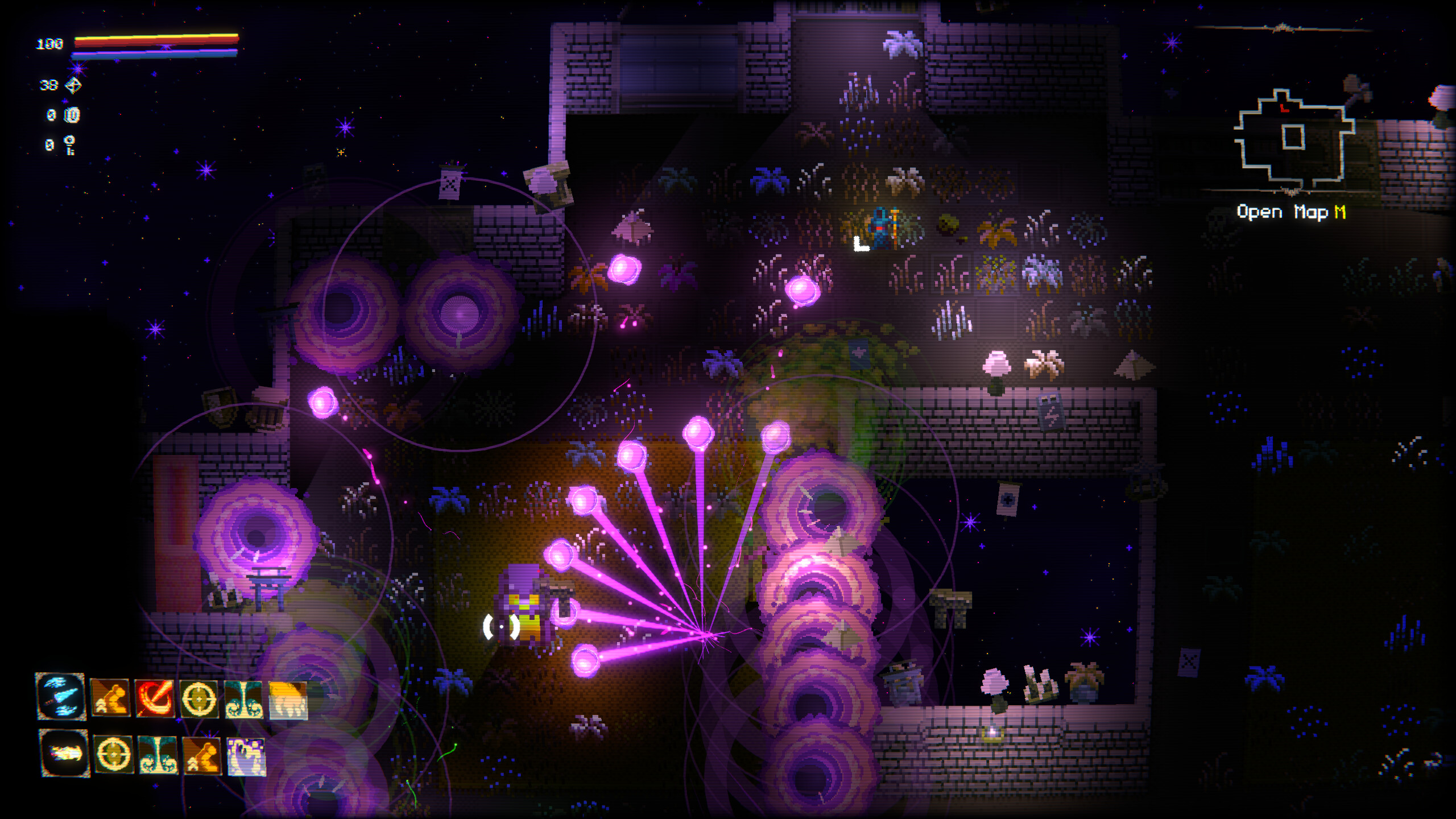 spellloom screenshot 11