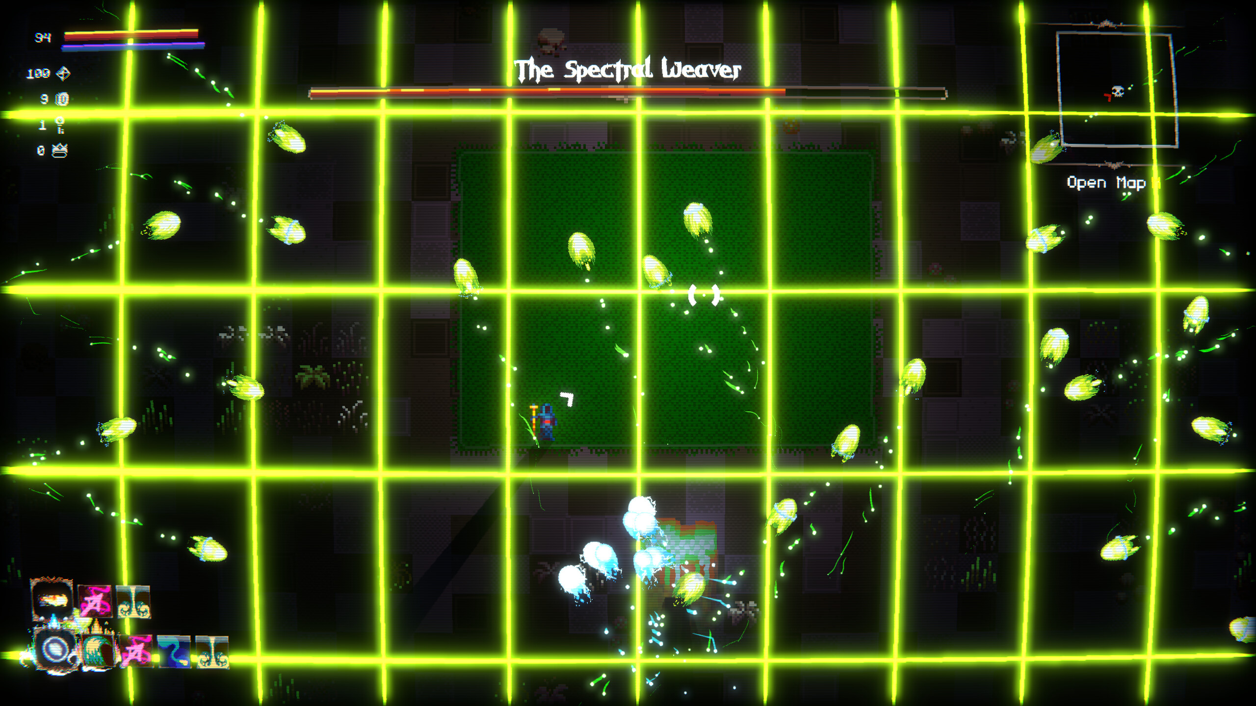 spellloom screenshot 2