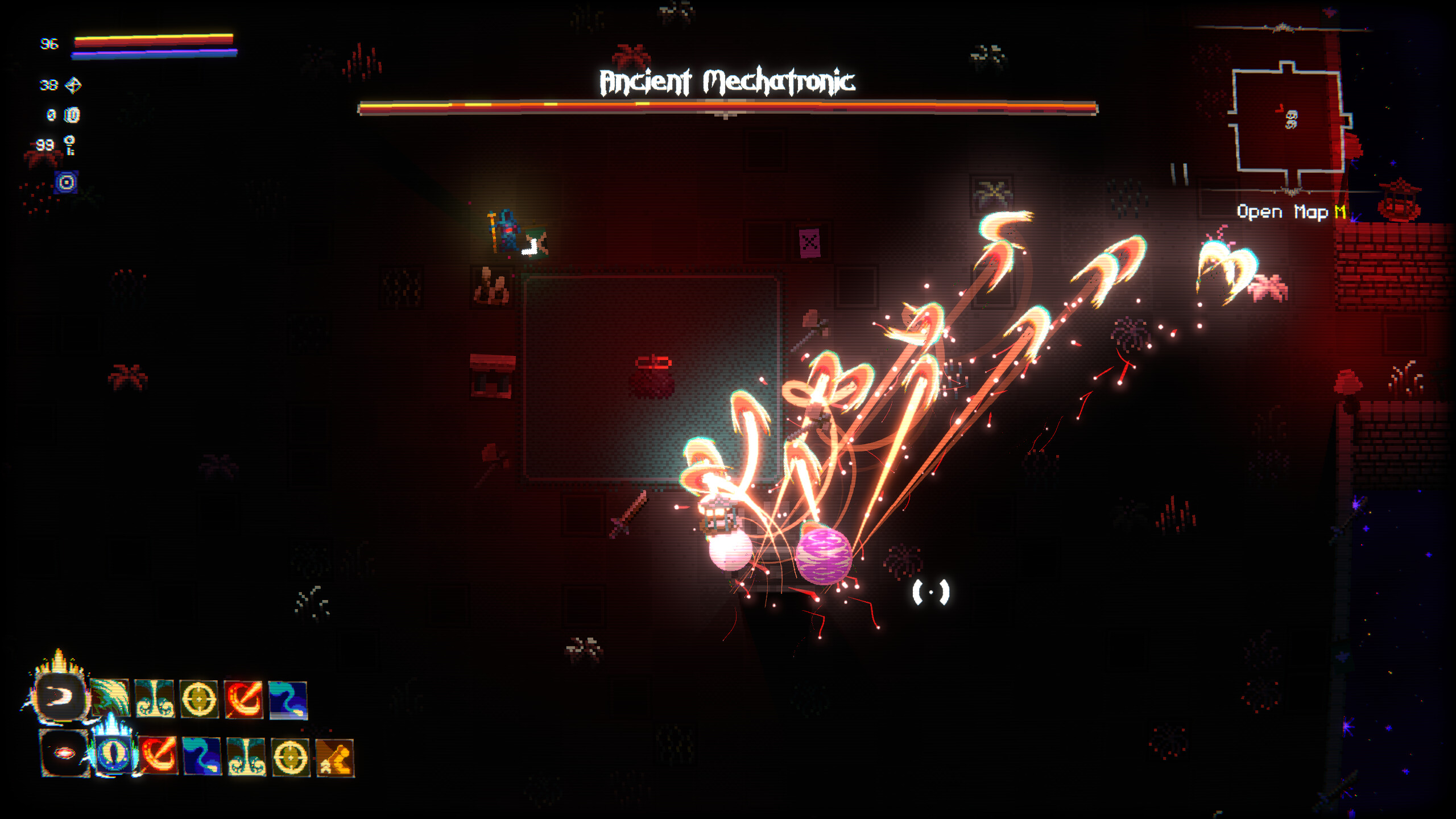 spellloom screenshot 6