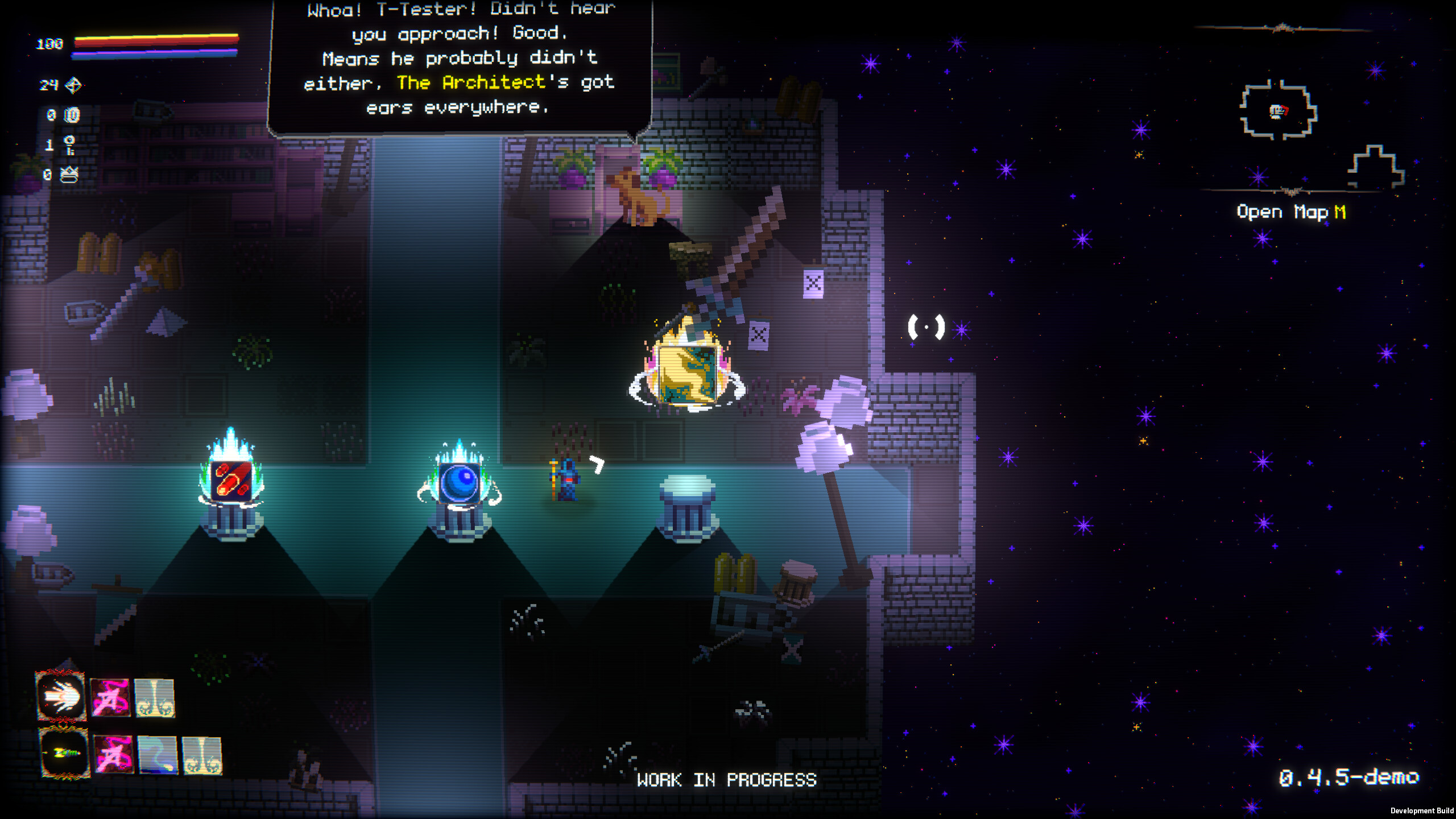 spellloom screenshot 14