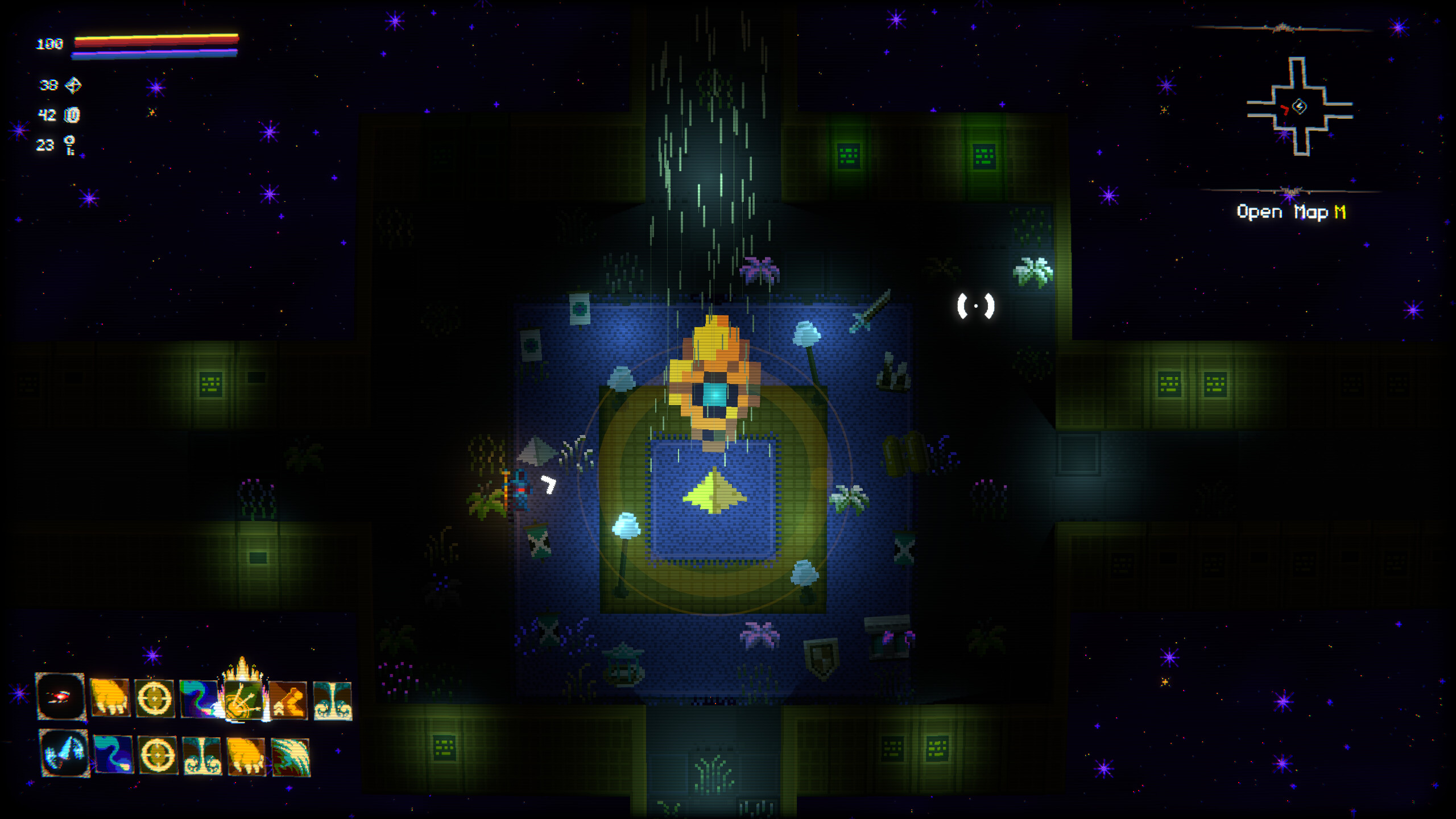 spellloom screenshot 9