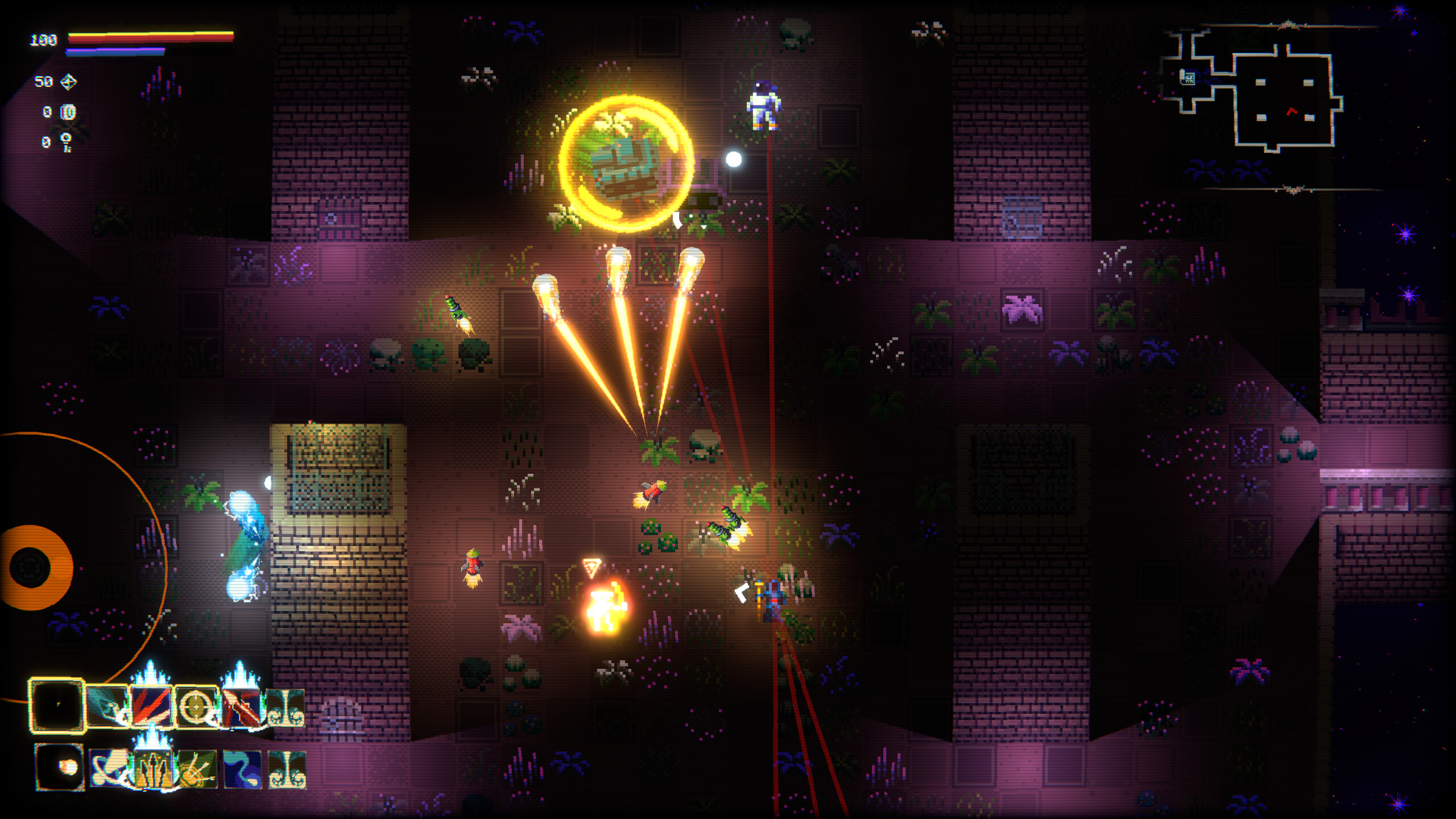 spellloom screenshot 18