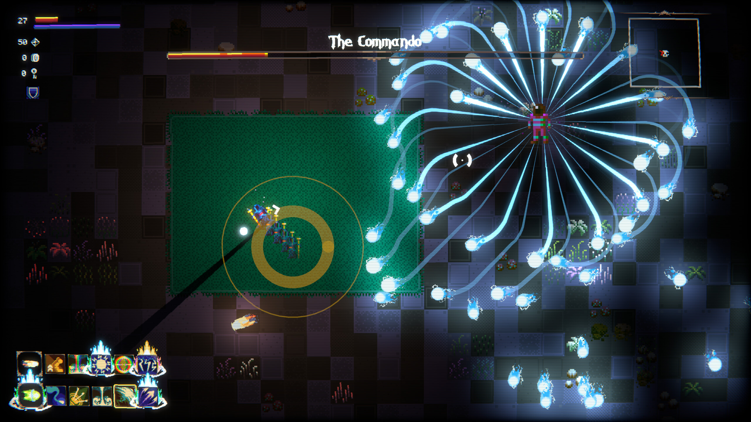 spellloom screenshot 4