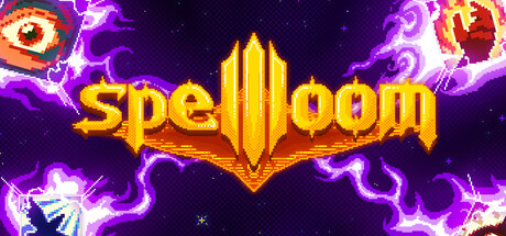 spellloom — Steam header