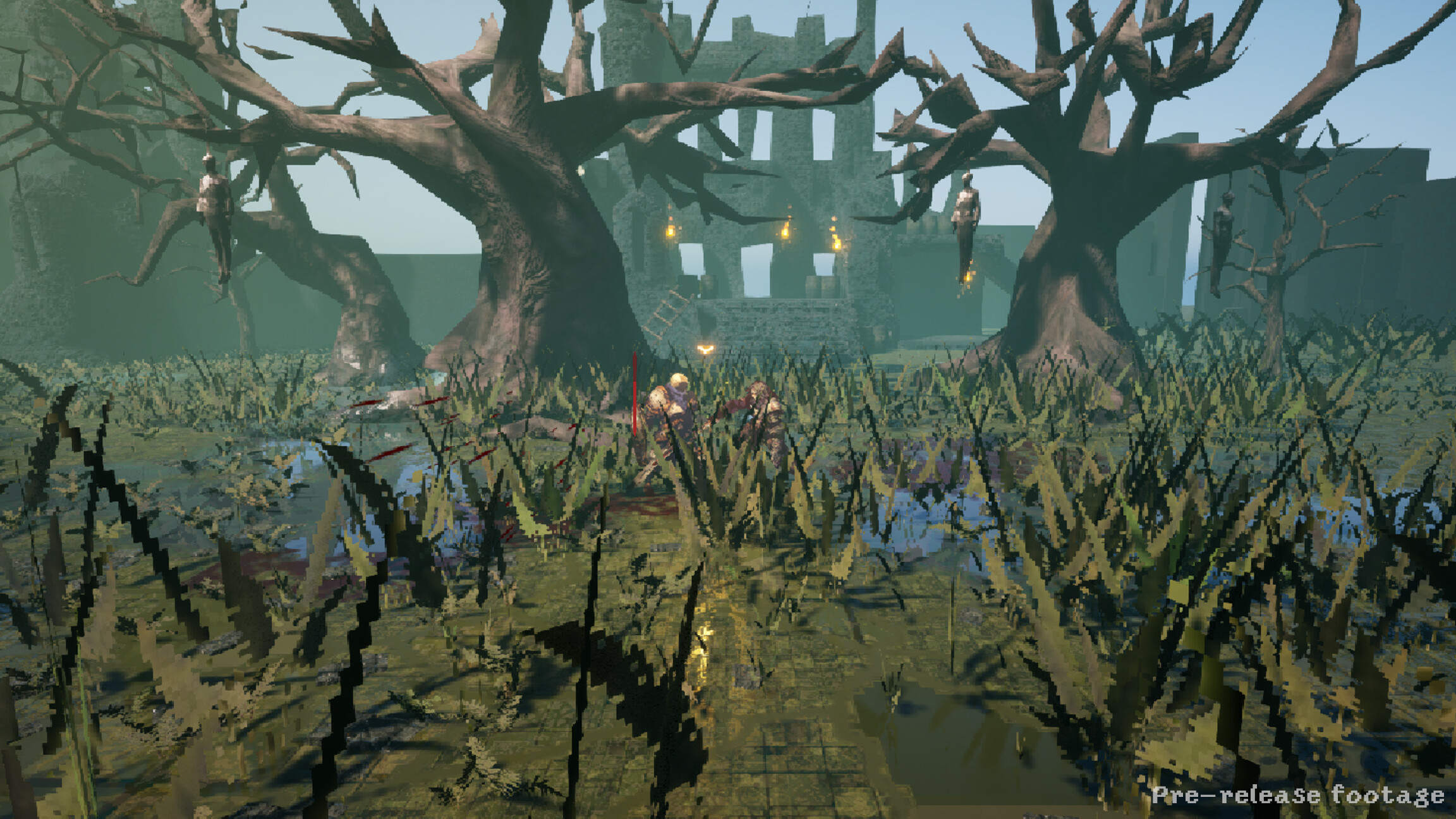 The Motherblade screenshot 6