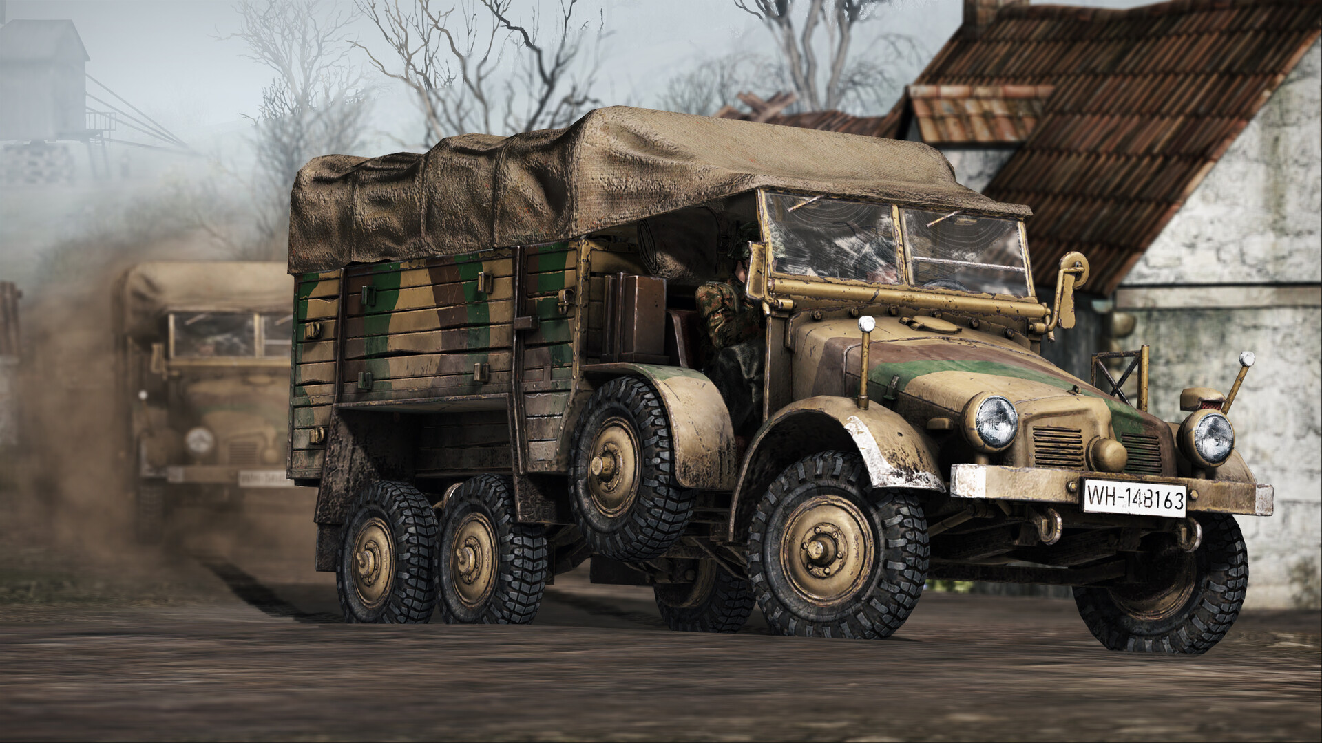 Call to Arms - Gates of Hell: Jubilee в Steam