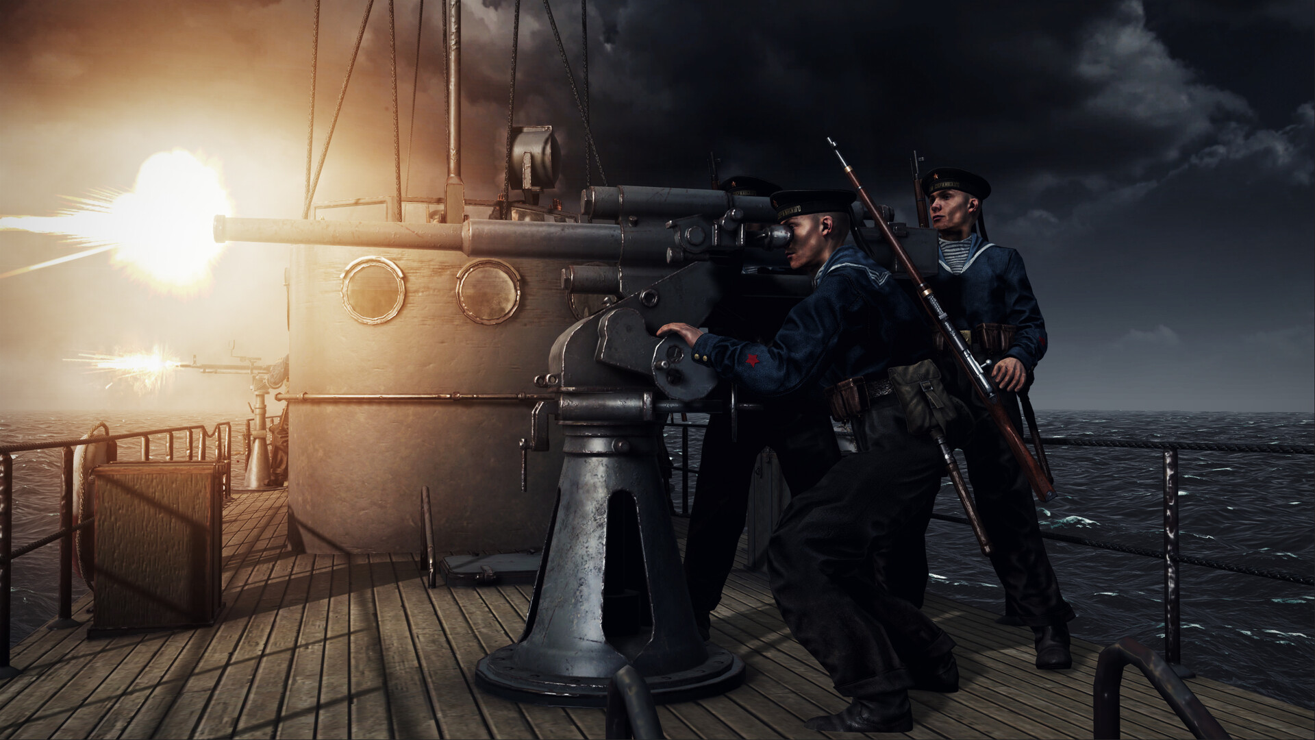 Call to Arms - Gates of Hell: Jubilee в Steam