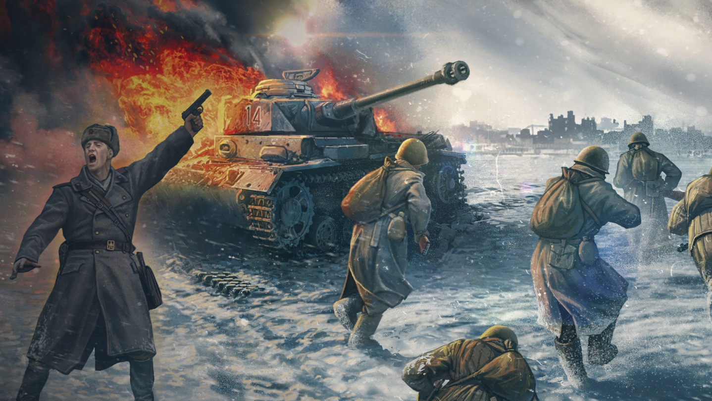 Call to Arms - Gates of Hell: Supporter Pack on Steam