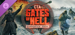 Call to Arms - Gates of Hell: Supporter Pack