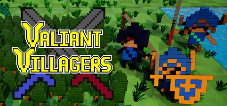 Valiant Villagers