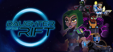 Daughter of the Rift