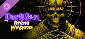 Darkzan Arena Maadness