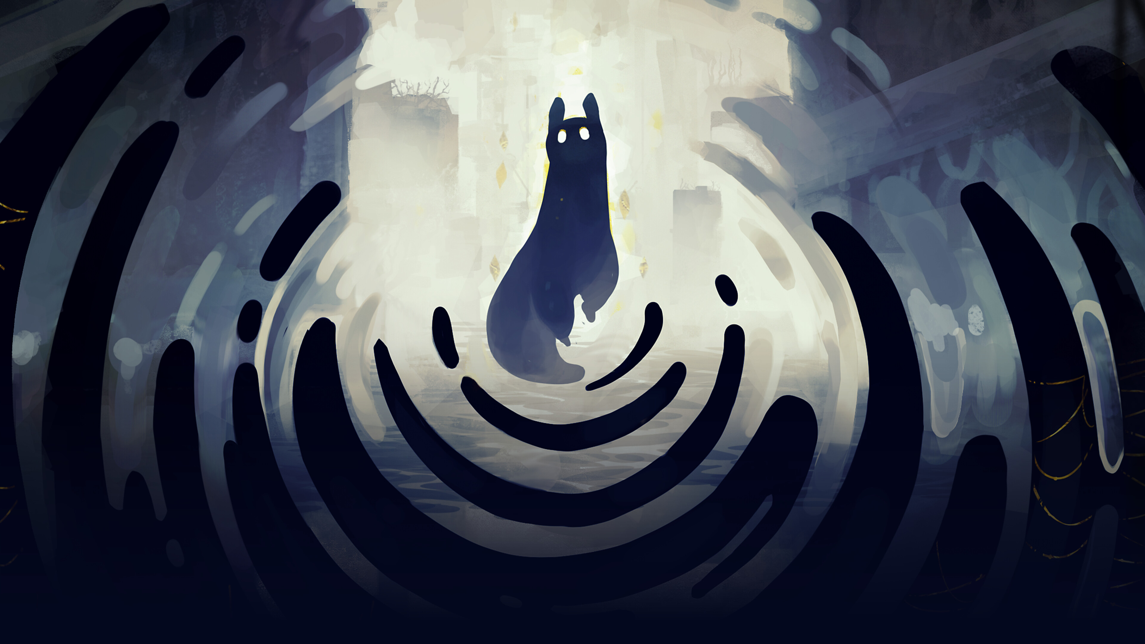 Rain World: The Watcher - Soundtrack screenshot 1