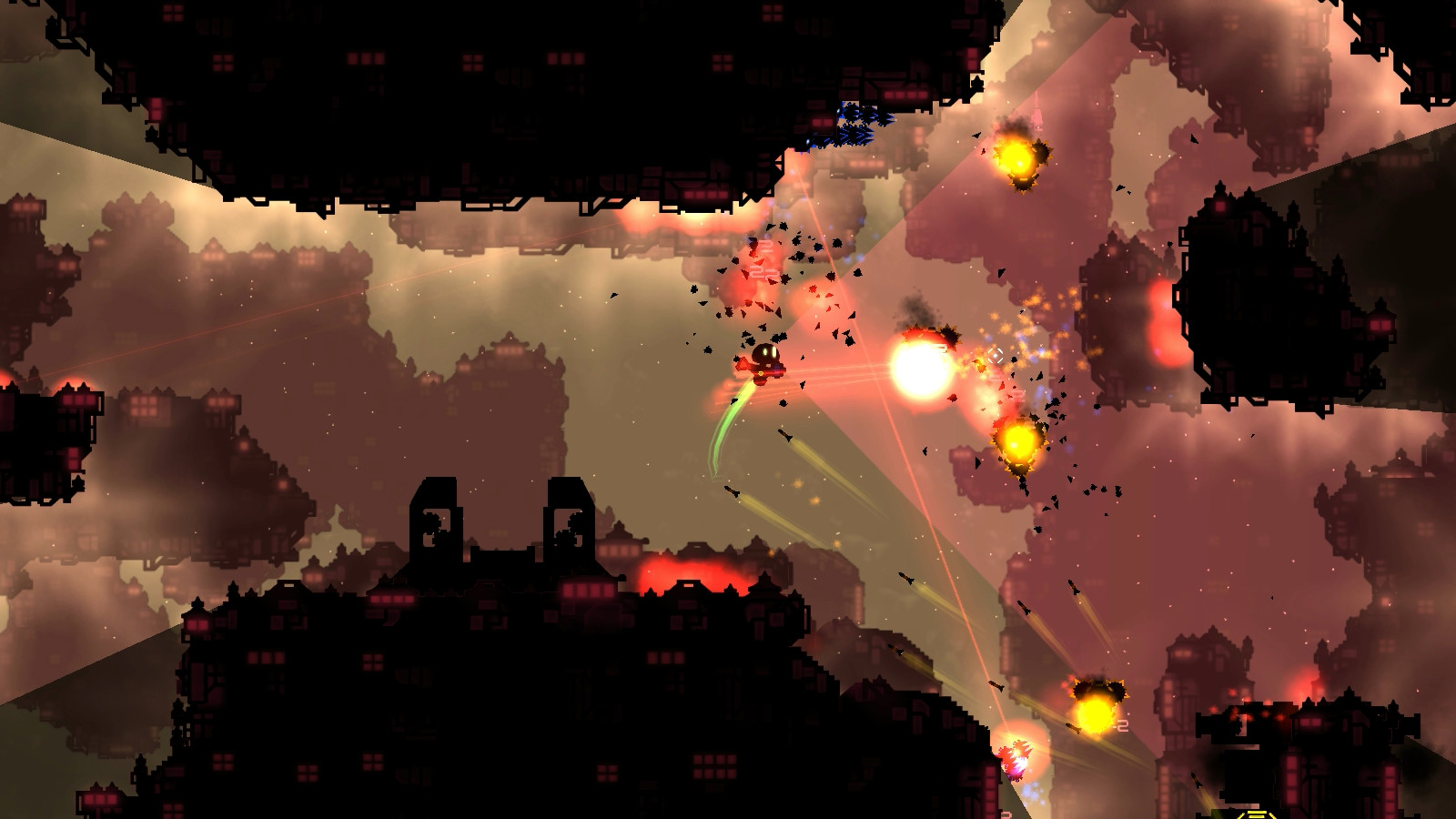 Good Robot screenshot 8