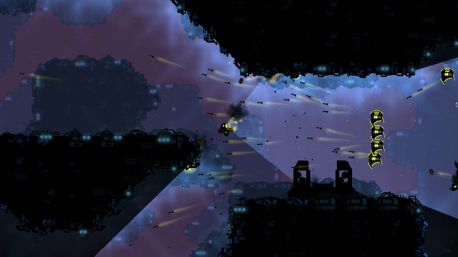 Good Robot screenshot 7