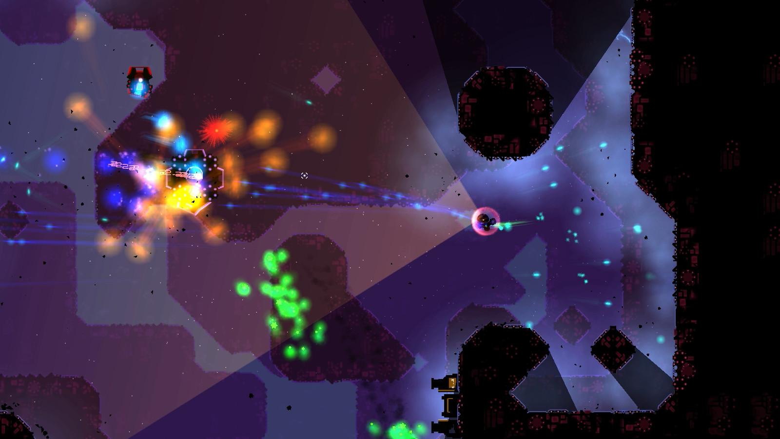 Good Robot screenshot 5