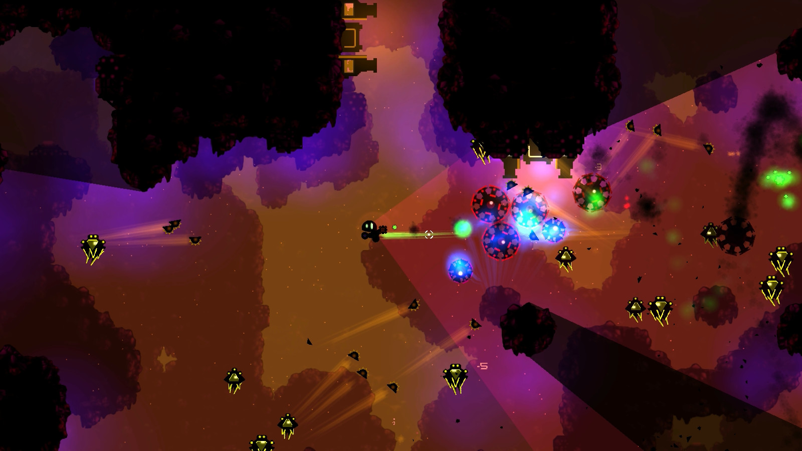 Good Robot screenshot 4