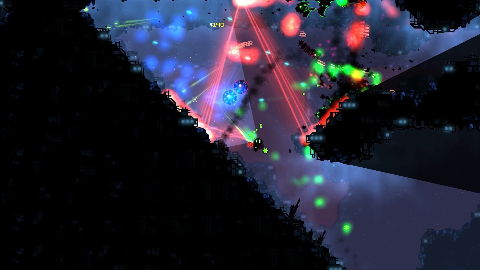 Good Robot screenshot 1