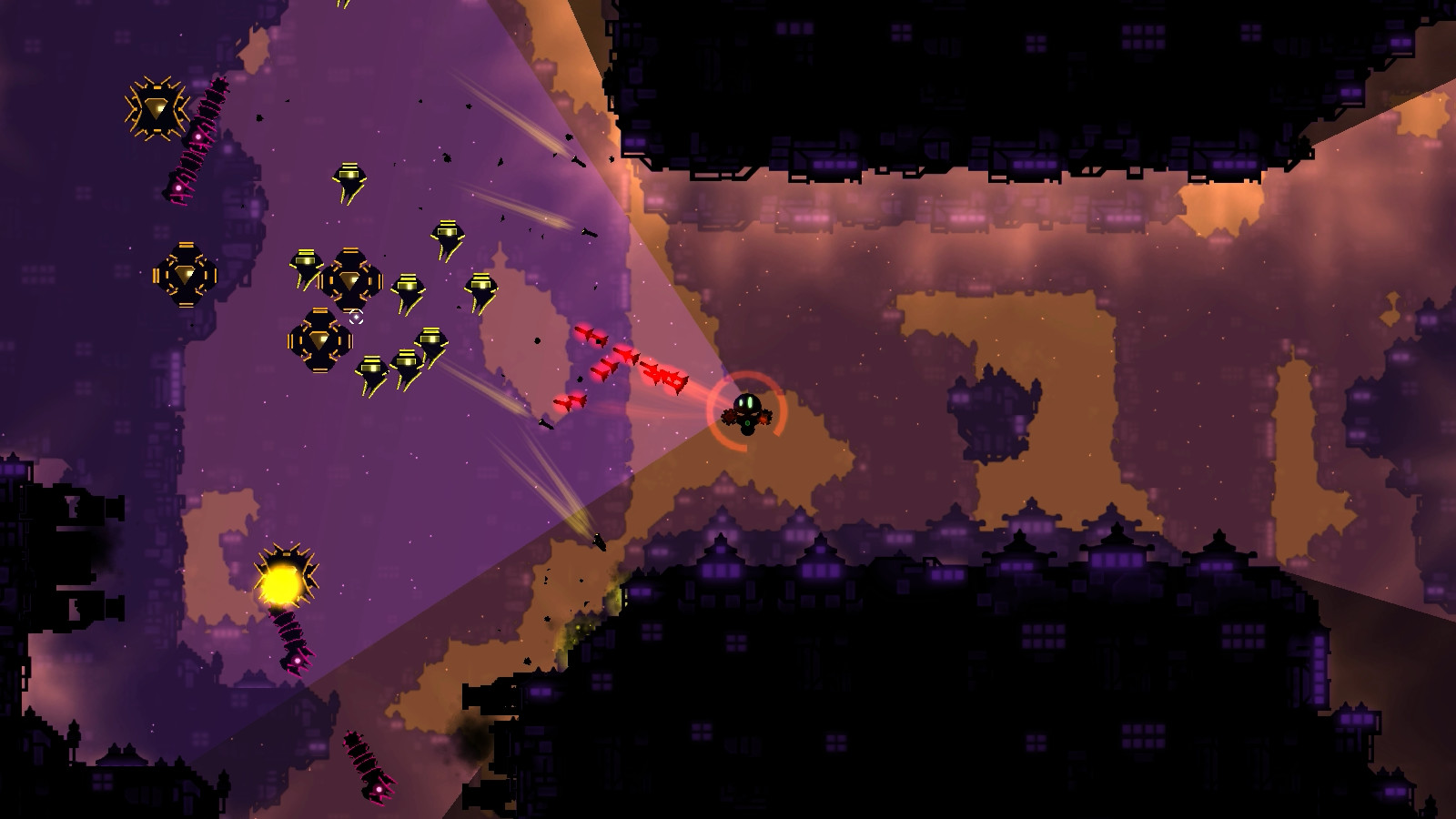 Good Robot screenshot 6