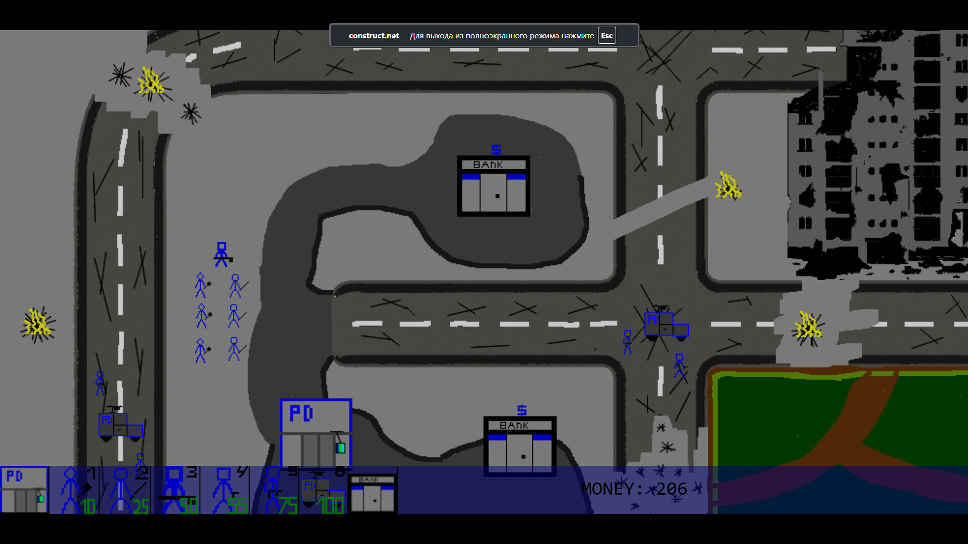 Kill Dee - Reclaim screenshot 2
